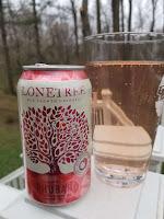 Old Growth Orchard Ciders from British Columbia's Lonetree Cider