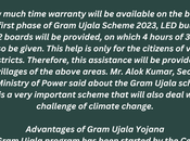 Download Gram UJALA Scheme 2023