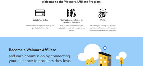 Walmart Affiliate Program Review 2023: How Much Can You Earn?
