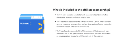 Walmart Affiliate Program Review 2023: How Much Can You Earn?