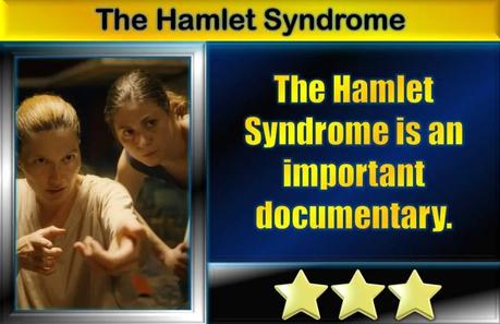 The Hamlet Syndrome (2022) Kinoteka 2023 Movie Review