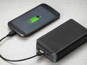 Portable Charger Rechargeable Battery That Your Hand