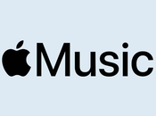 Apple Music Working