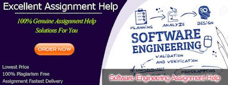 Get A+ Software Engineering Assignment Help Solution with Turnitin Report Get A+ Software Engineering Assignment Help Solution with Turnitin Report