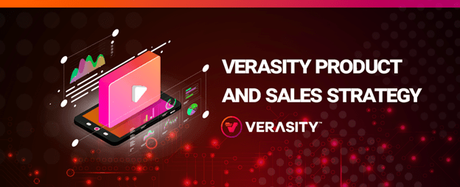 Verasity’s VRA token increases 300% due to its Product & Sales Strategy