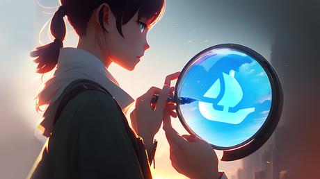 OpenSea patches a vulnerability that could have exposed identities of users