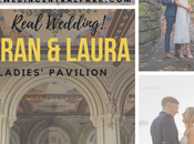Laura Arran’s Elopement Wedding Ladies’ Pavilion November