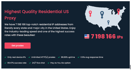 IP Rotation Made Easy: Protect Your Online Identity Today 2023