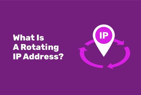 IP Rotation Made Easy: Protect Your Online Identity Today 2023
