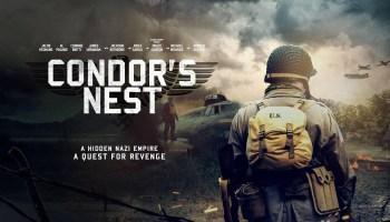 Condor’s Nest (2023) Movie Review
