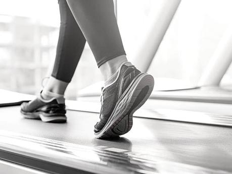Benefits of Walking on a Treadmill - Improve Mood