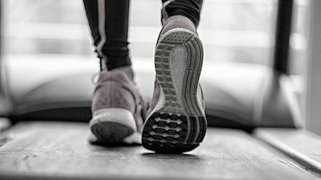 Benefits of Treadmill Walking