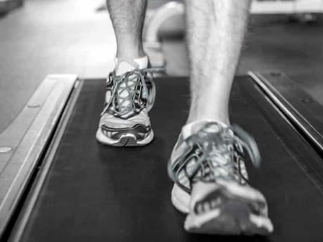 Can You Walk on a Treadmill Every Day