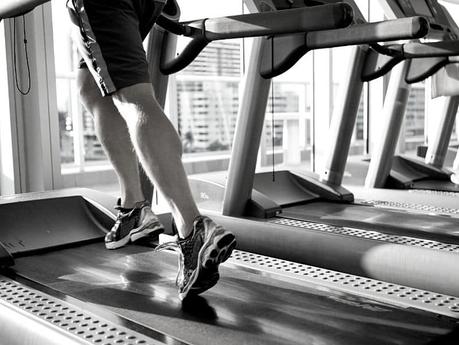 Treadmill Incline Benefits