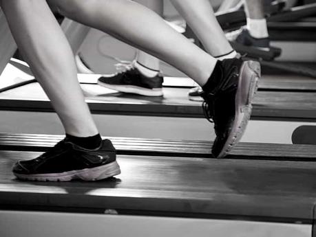 Treadmill Incline Benefits - Weight Loss