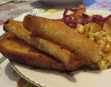 Fried Bread