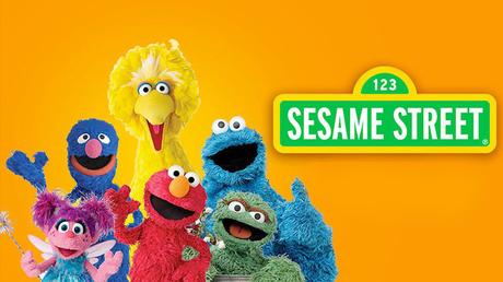 VeVe's first Sesame Street NFTs are $60 Cookie Monster digital collectibles