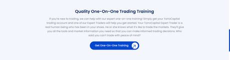 TorroCapital Com Review Gives Insights Of The Trading Platform