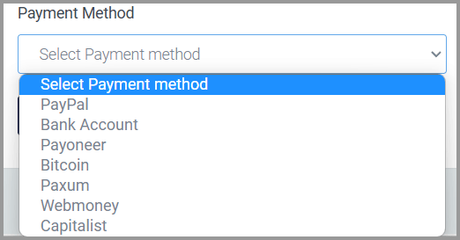 AdMaven Review 2023: Is It Best Ad Network In 2023? Admaven payment modes