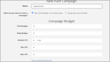 AdMaven Review 2023: Is It Best Ad Network In 2023? Admaven Ad controls and customizations for advertisers