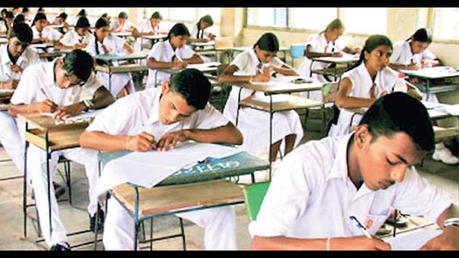 Term tests postponed