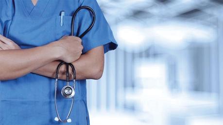 Clinical training for medical students in government hospitals