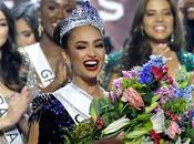 Winner International Beauty Pageant