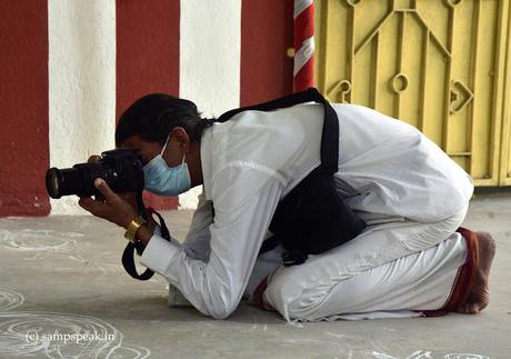 Photography - weird angles !!