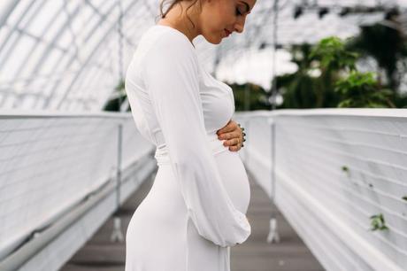Rocking Your Baby Bump: Styling Maternity Wear For The Modern Mom