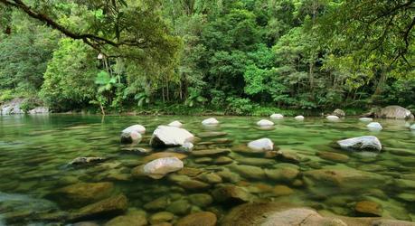 A Truly Enchanting Australian Adventure