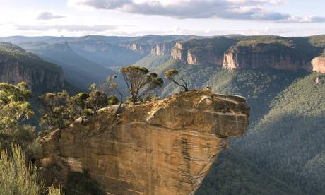 A Truly Enchanting Australian Adventure