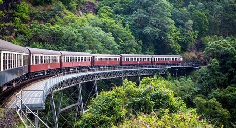 A Truly Enchanting Australian Adventure