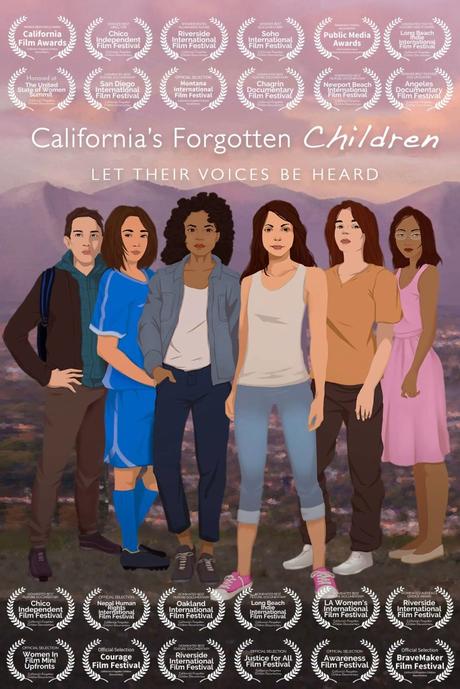 California's Forgotten Children