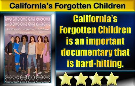 California’s Forgotten Children (2018) Movie Review