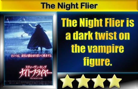 The Night Flier (1997) Movie Review