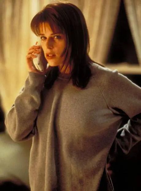 Scream Franchise Still Need Sidney