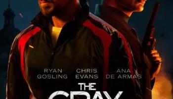 Gray People (2022) Movie Review