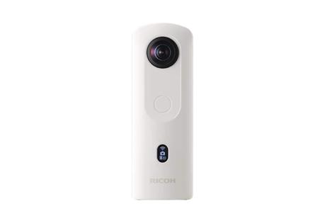 Top 6 360-Degree Cameras for Virtual Tours of Real Estate