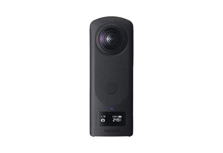 Top 6 360-Degree Cameras for Virtual