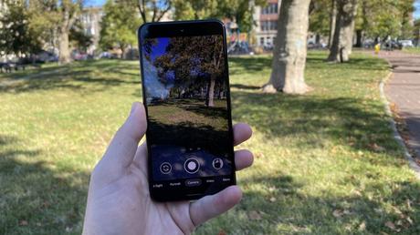 Review of google pixel 7