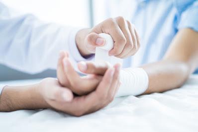 Surgical Glues Are Generally Considered Secure For Handling Surgical Glues Are Generally Considered Secure For Handling