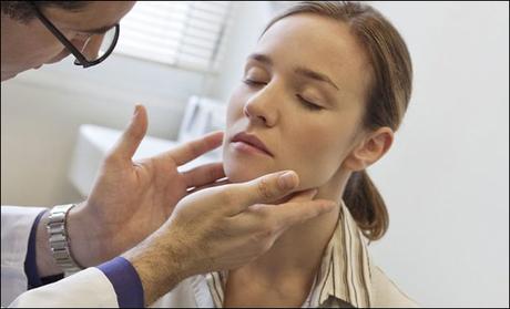 Giant lymph Node Hyperplasia – Causes, Symptoms, Diagnosis & Treatment