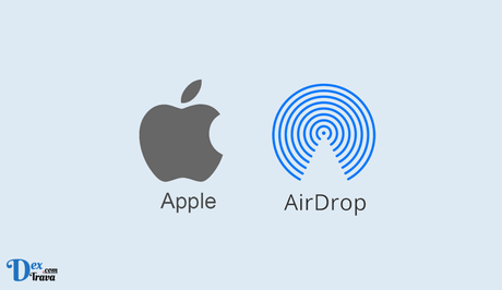 How to Fix AirDrop Not Working