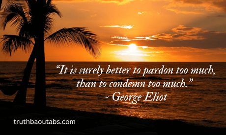 150 Inspirational Forgiveness Quotes