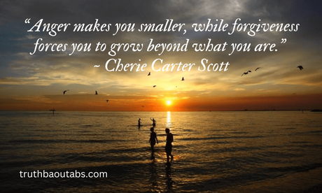 150 Inspirational Forgiveness Quotes