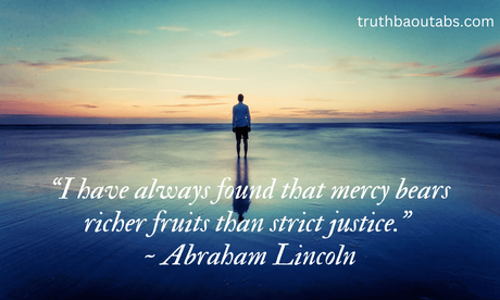 150 Inspirational Forgiveness Quotes