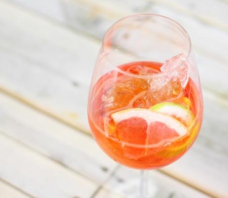 aperol spritz recipe