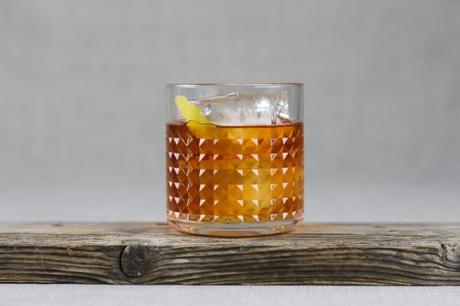10+ Bourbon Cocktails for Any Occasion
