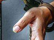 Helped Prepare Forged Passport Arrested