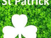 FREEBIE: Saint Patrick's Coloring Books (Printable)